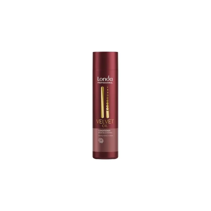 Londa Professional Hair Conditioner With Velvet Oil 250ml
