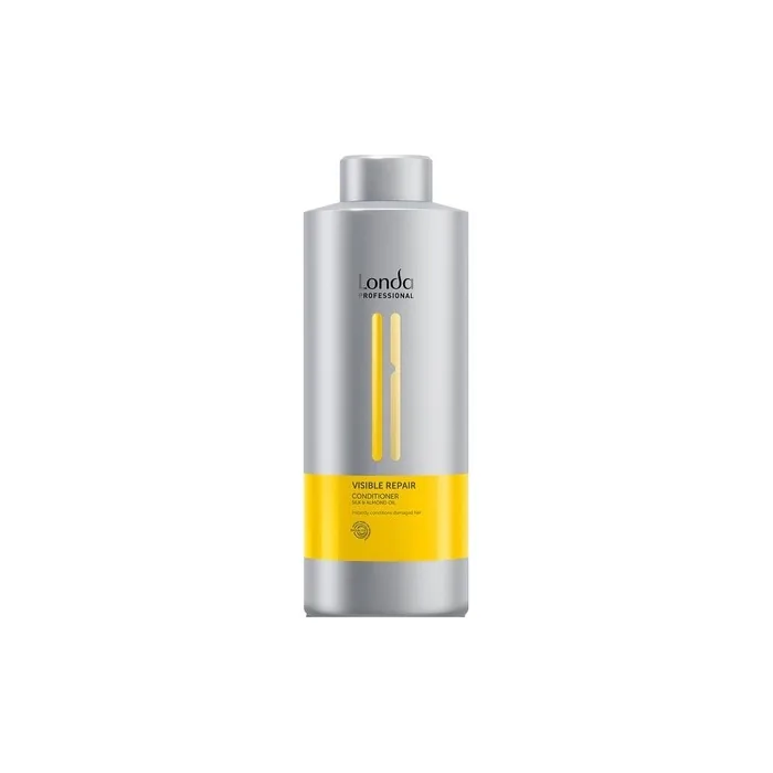 Londa Professional Visible Repair Conditioner Express Treatment For Damaged Hair 1000ml