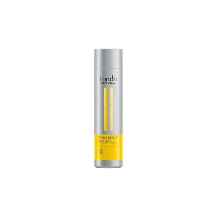 Londa Professional Visible Repair Conditioner For Damaged Hair - 250ml