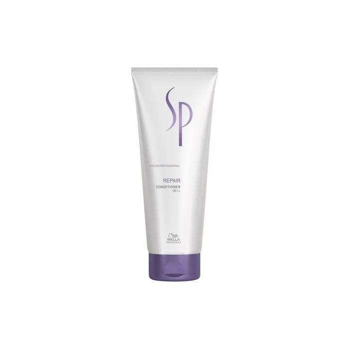 Wella Professionals Sp Repair Conditioner Regenerating Hair Conditioner 200ml