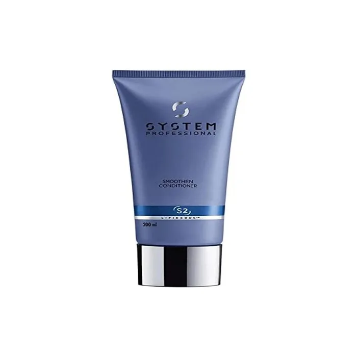 Wella System P Smoothen Conditioner 200ml