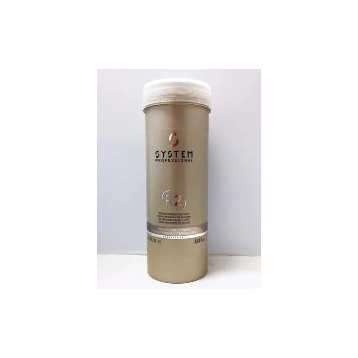 Wella Sp System Professional Repair R2 Conditioner 1 Litre 1000ml