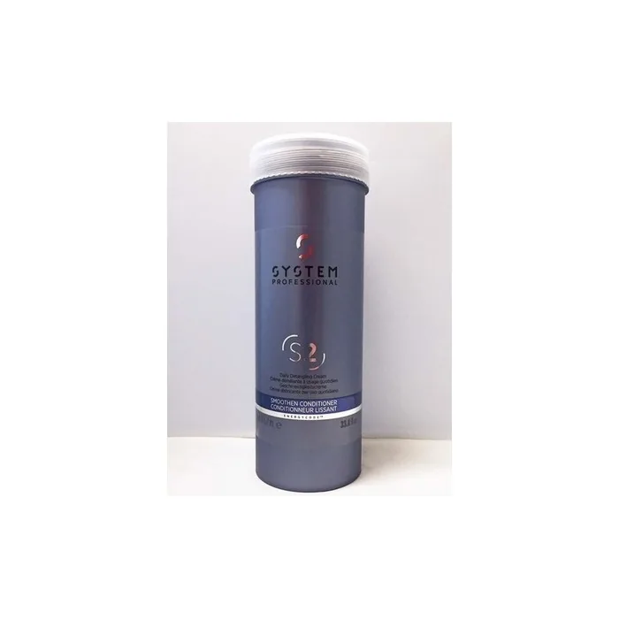 Wella Sp System Professional Smoothing S2 Conditioner 1 Liter1000ml