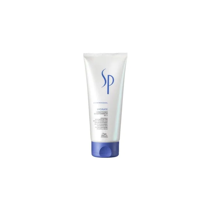 Wella Professionals Sp Hydrate Conditioner Moisturizing Conditioner For Dry Hair 200ml