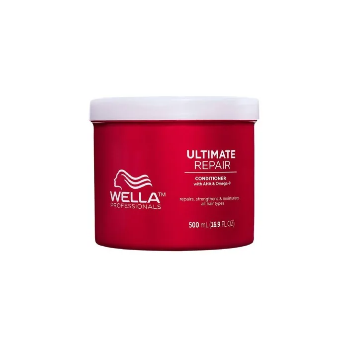 Wella Professionals Ultimate Repair Conditioner 500ml