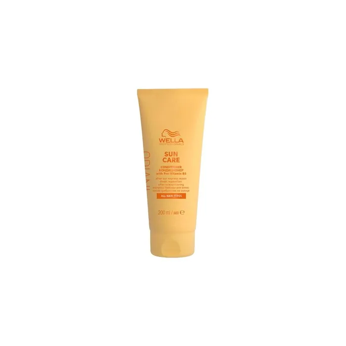 Wella Professionals Invigo New Sun Express Conditioner 200ml