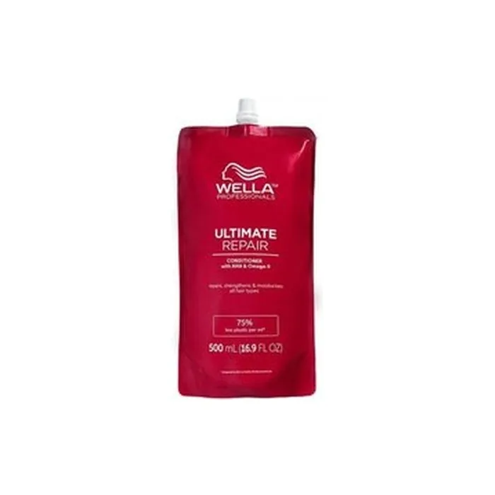 Wella Professionals Ultimate Repair Conditioner Refill 500ml