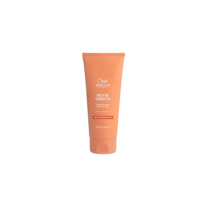 Wella Professionals Invigo Nutrienrich Conditioner 200ml