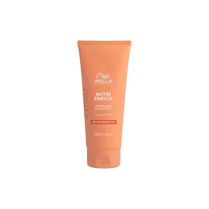 Wella Professionals Invigo Nutri Enrich Deep Nourishing Conditioner - Instant