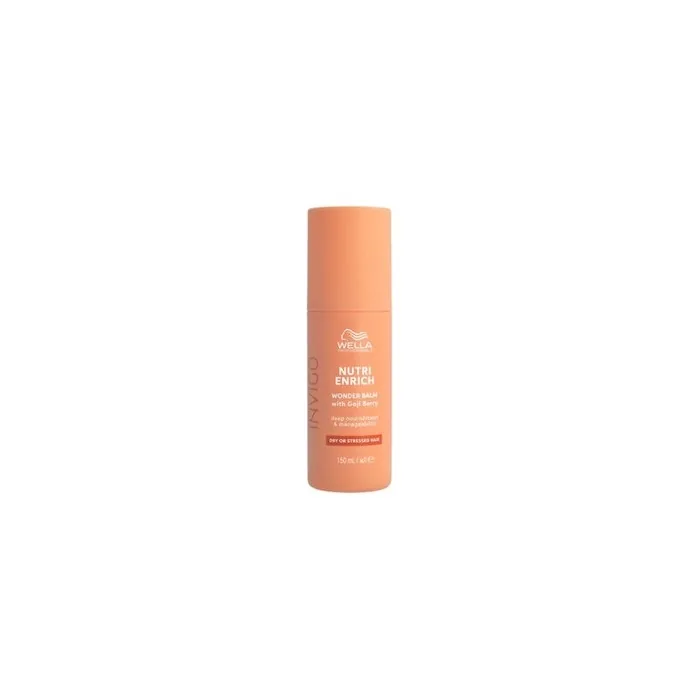 Wella Professionals Invigo Nutri Enrich Hair Balm 150ml