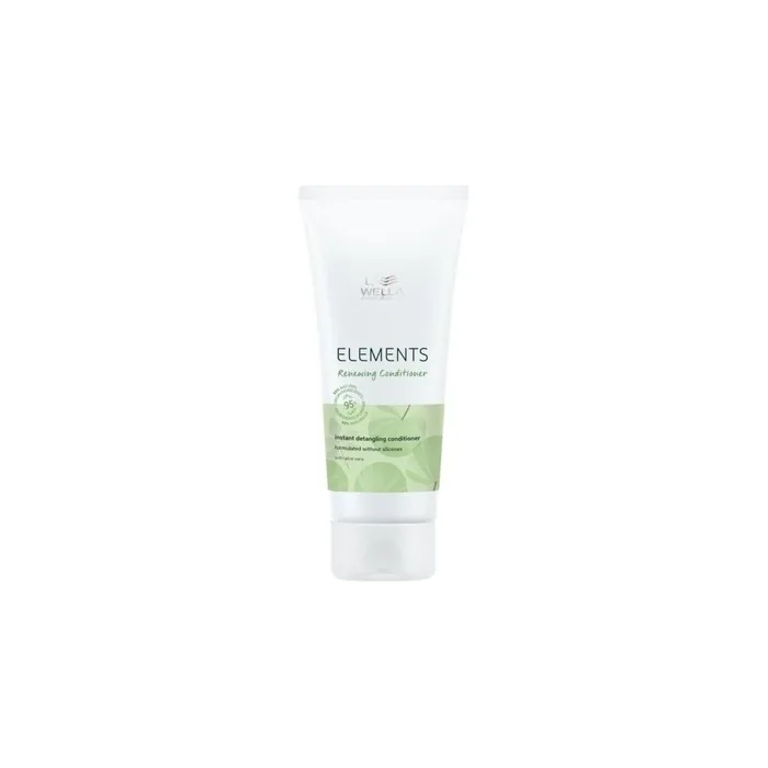 Wella Professionals Elements Renewing Conditioner 200ml