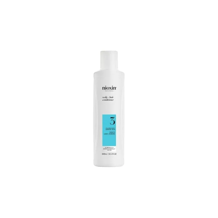Nioxin Scalp Hair Kit System Conditioner 300ml