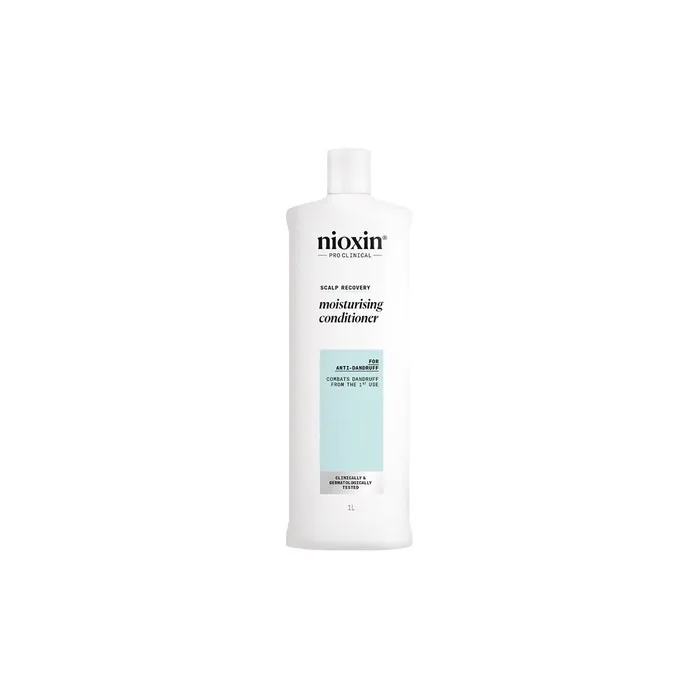 Nioxin Nioxin Scalp Recovery Conditioner For Dry And Itchy Scalp 1000ml
