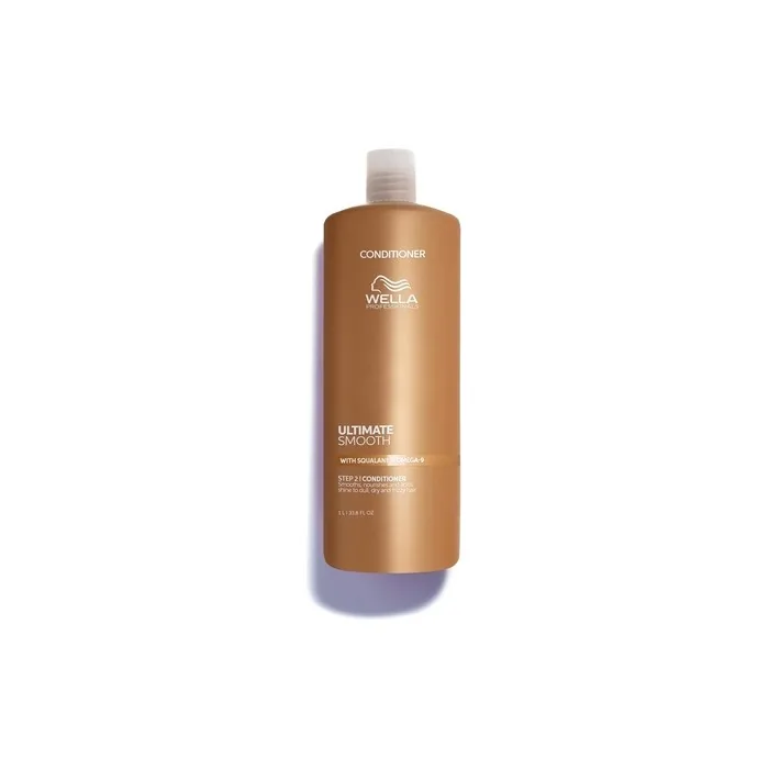 Wella Professionals Ultimate Smooth Conditioner Conditioning Hair Treatment