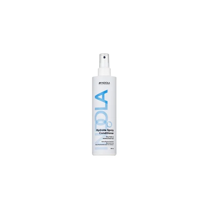 Indola Hydrate Spray Conditioner 300 Ml
