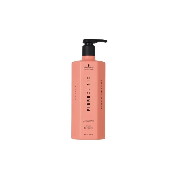 Schwarzkopf Fibre Clinix Fortify Conditioner 1000ml