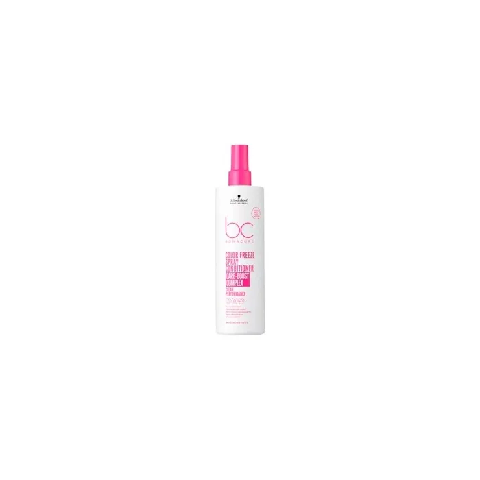 Schwarzkopf Bc Color Freeze Spray Conditioner 200ml