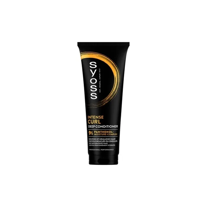 Syoss Curls Conditioner 250 Ml