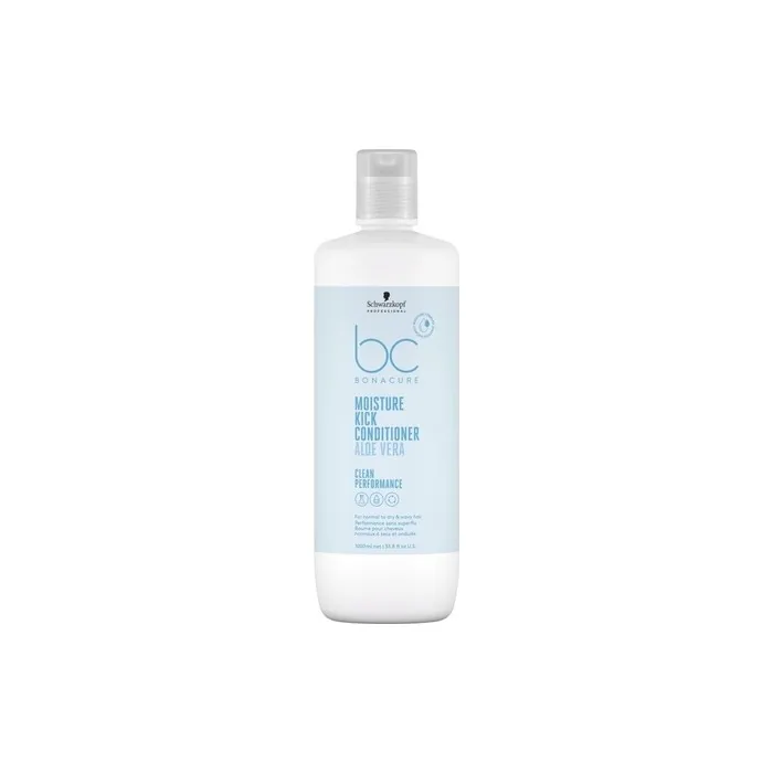 Schwarzkopf Bc Bonacure Moisture Kick Conditioner 1000ml