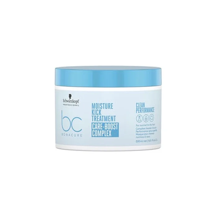 Bonacure Bonacure Moisture Kick Treatment 500 Ml
