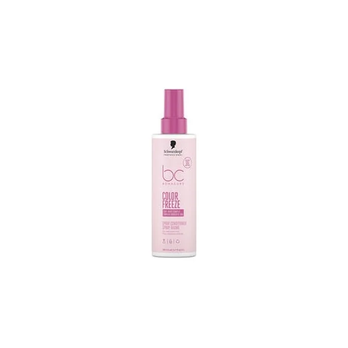 Schwarzkopf Professional Bonacure Color Freeze Conditioner 200ml
