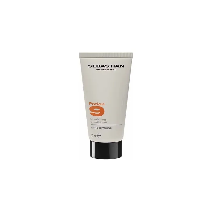 Sebastian Potion 9 Nourishing Conditioner 30 Milliliters