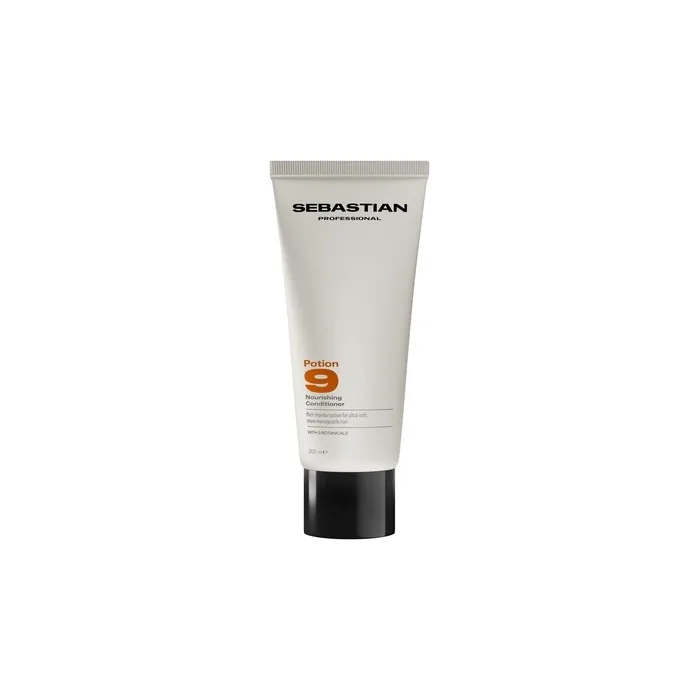 Sebastian Potion 9 Nourishing Conditioner 200 Ml
