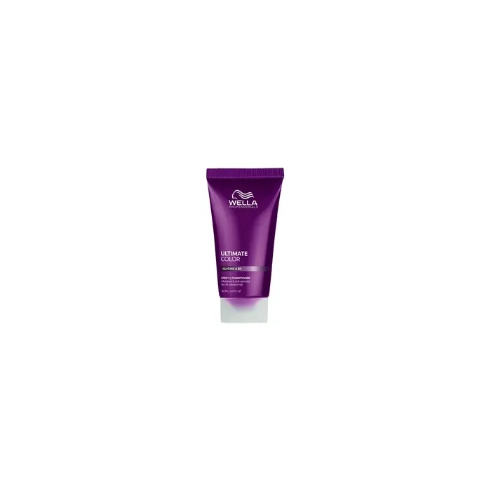 Wella Professionals Ultimate Color Conditioner 30 Ml