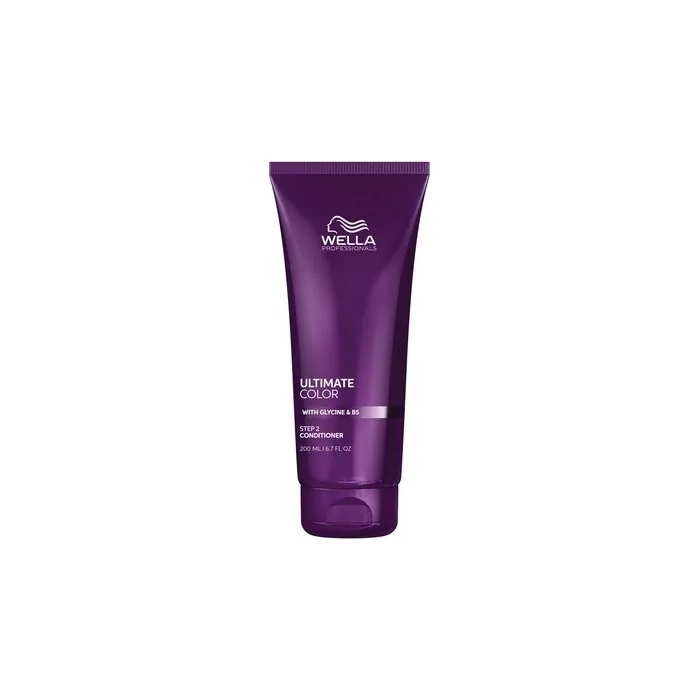 Wella Professionals Ultimate Color Conditioner 200 Ml