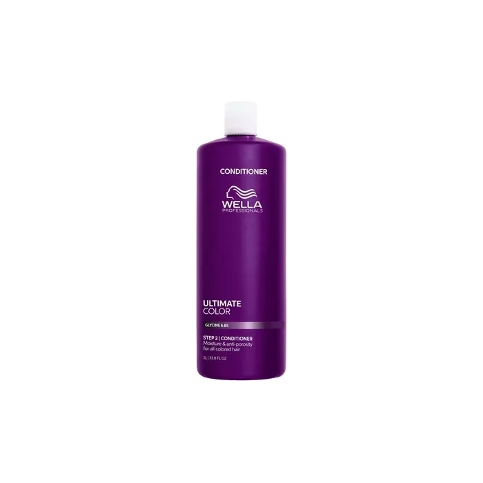 Wella Professionals Ultimate Color Conditioner 1000 Ml