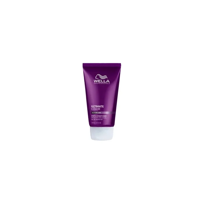Wella Professionals Ultimate Color Conditioner 75 Ml