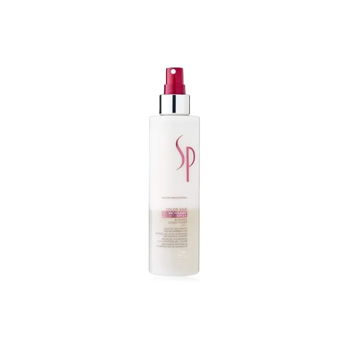 Wella SP System Professional Care Color Save Bi-Phase Conditioner 185ml