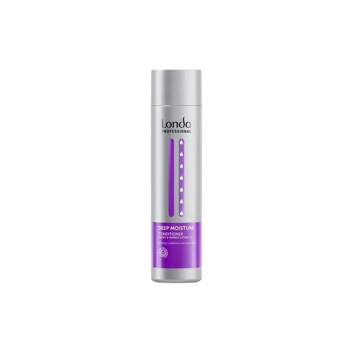 Londa Deep Moisture Conditioner 250ml