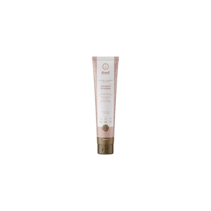 Khadi Coconut And Shikakai Conditioner 200ml