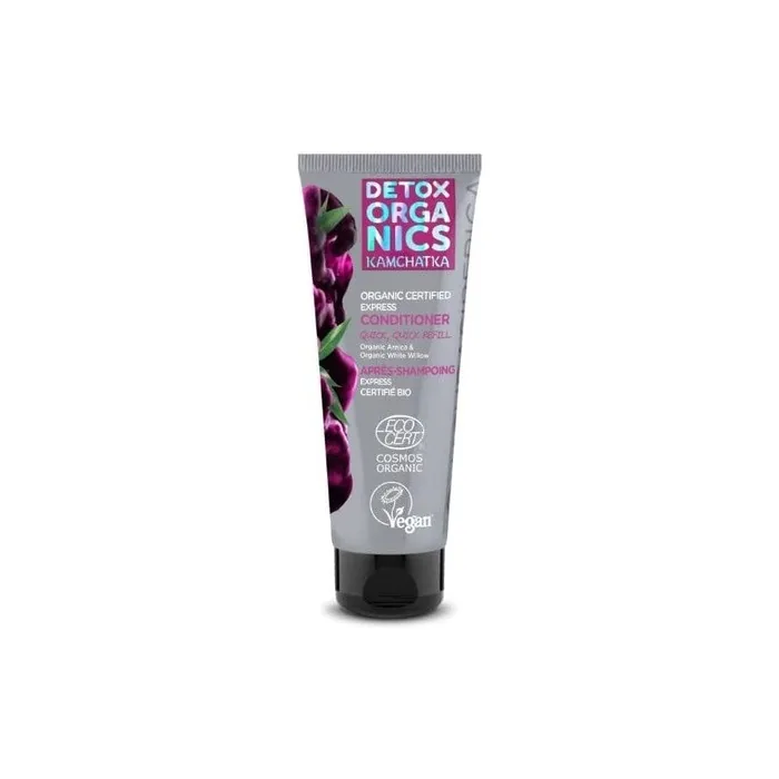 Express Organic Conditioner 75ml