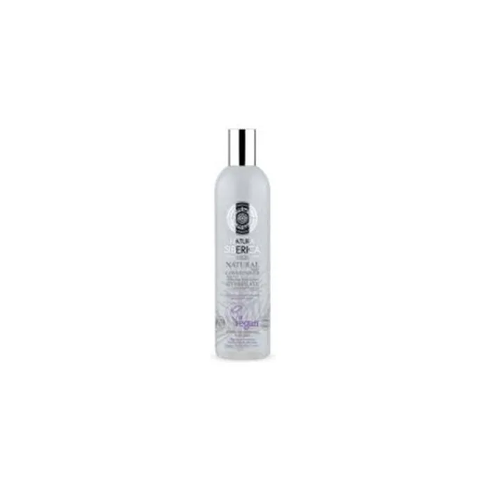 Natura Siberica Natural Hair Conditioner Volume And Nourishment 400ml