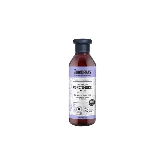 Drkonopkas Volumizing Conditioner For Fine Hair No 154 280ml