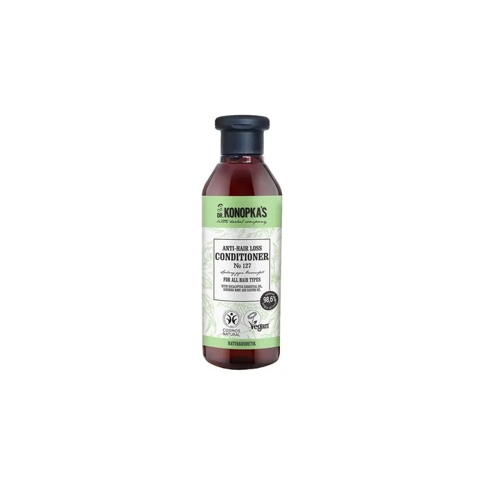 Drkonopkas Antihair Loss Conditioner No 127 280ml