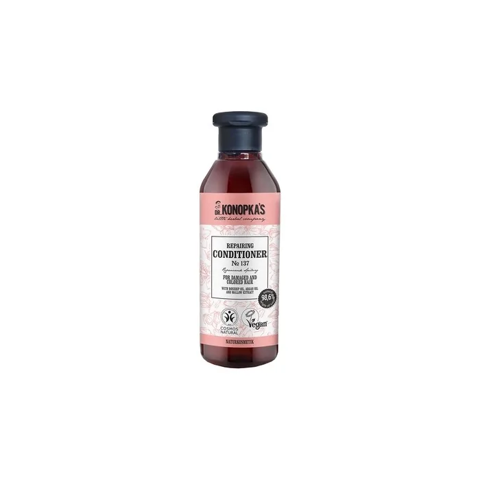 Drkonopkas Repairing Conditioner For Colored Hair No 137 280ml