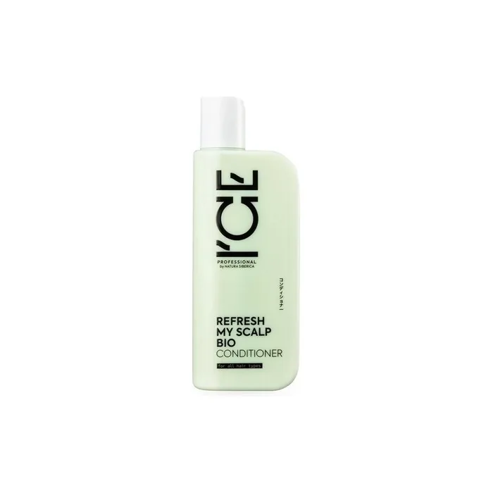 Natura Siberica Ice Refresh My Scalp Bio Conditioner 250ml