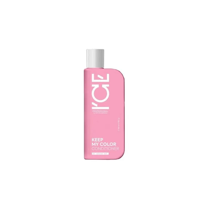 Natura Siberica Ice Keep My Color Conditioner 250ml