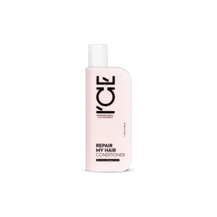 Natura Siberica Ice Repair My Hair Conditioner