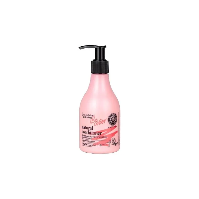 Hair Evolution Be Color Natural Conditioner - 245ml