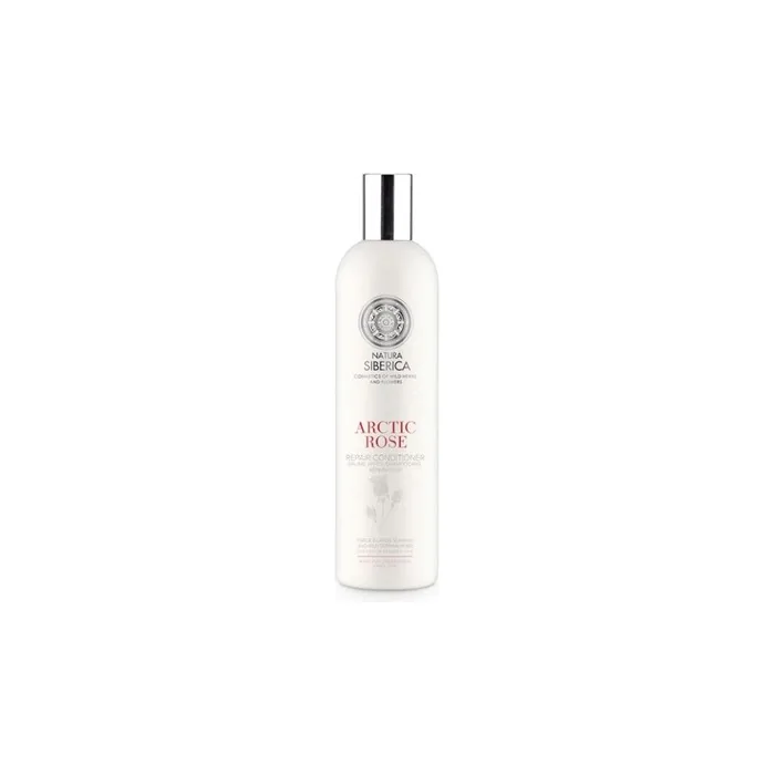 Natura Siberica Arctic Rose Conditioner 400ml