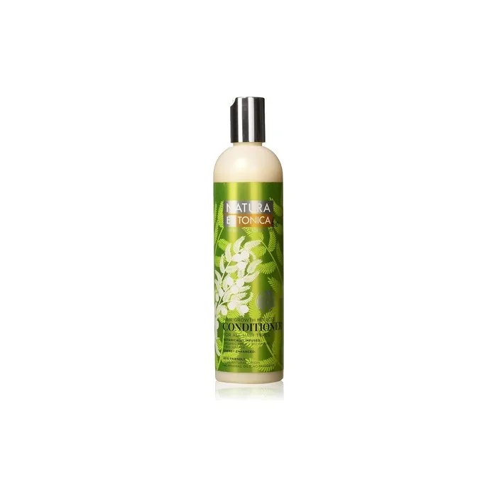 Natura Estonica Bio Natural Hair Growth Miracle Conditioner 400ml