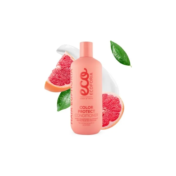 Ecoforia Color Protect Conditioner 400ml