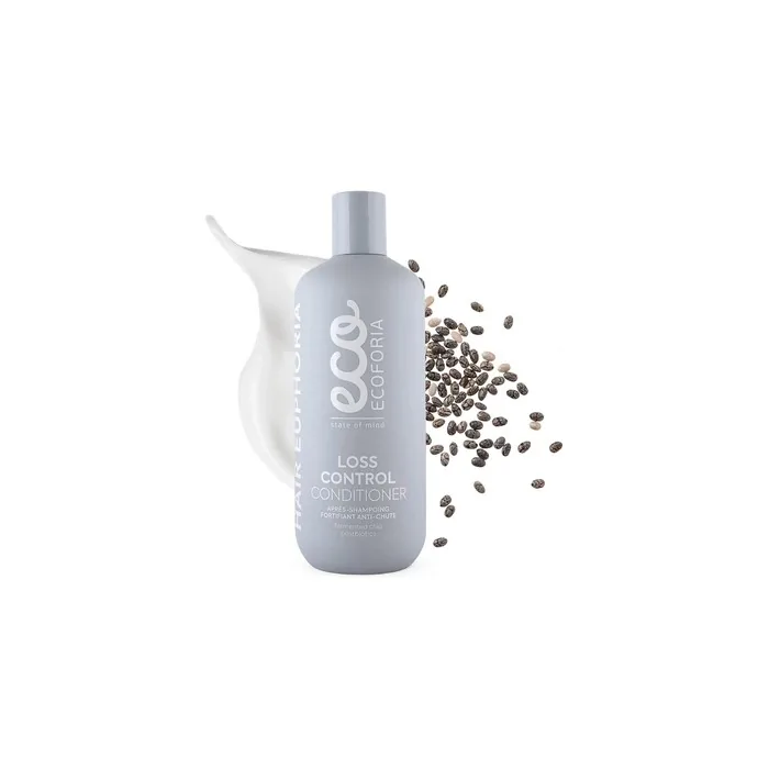 Ecoforia Ecoforia Liss Control Conditioner 400ml