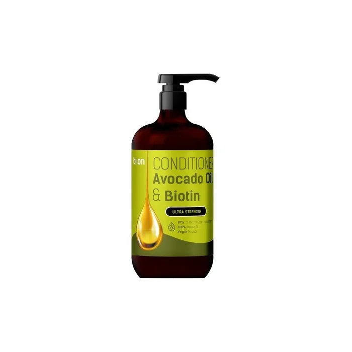 Elfa Pharm Bio Naturell Hair Conditioner With Avocado Oil And Biotin 946 Ml