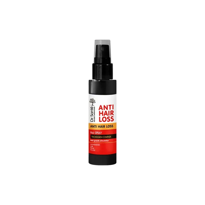 Dr. Sante Hair Spray Conditioner Against Hair Loss 150 Ml