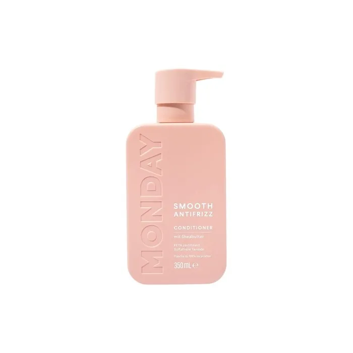 MONDAY Haircare Smooth Anti-Frizz Conditioner 350ml